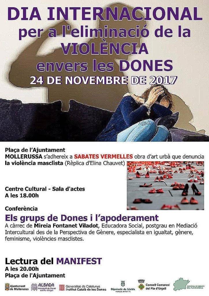 VIOLÈNCIA MASCLISTA-2017 texte