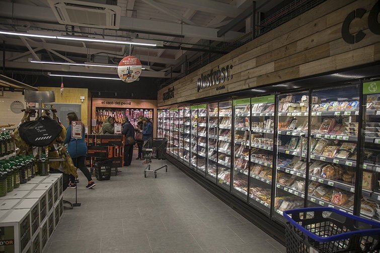 Nou Plusfrèsc a Mollerussa - texte