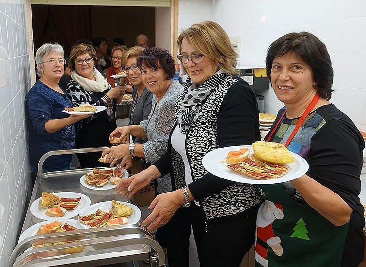 MARATO TV3 A FONDARELLA 1 texte