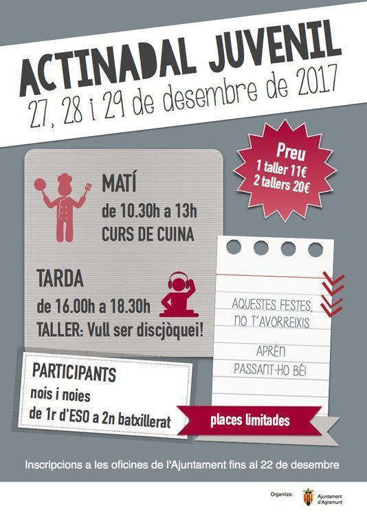 Actinadal Juvenil_2017