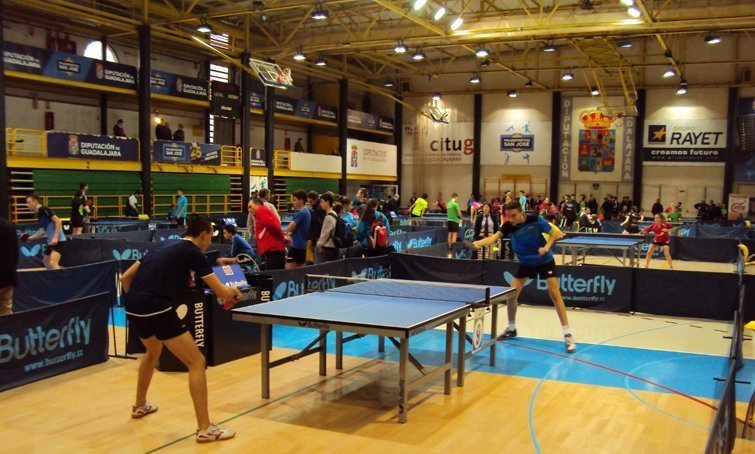 Iván Fernández [Foto- Ramón Fernández]