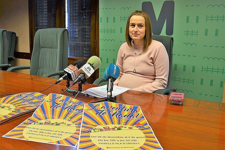 Mollerussa Aventura de Nadal-17 texte