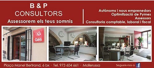 bp consultors