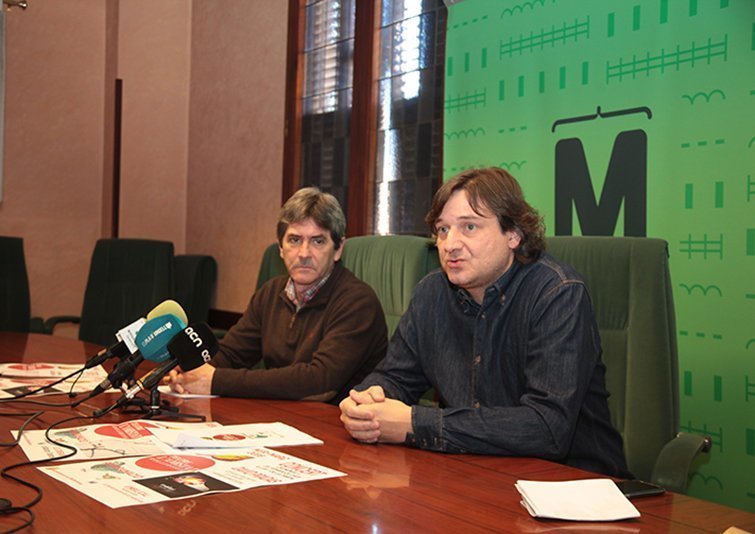 Joan Ramon Domingo i Àlex Cullerè