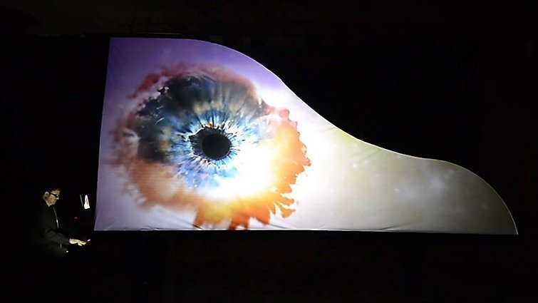 Umbilical de David Pradas en la programació del Teatre L'Amistat 1