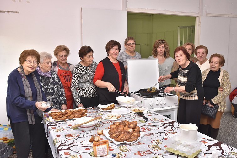 Sidamon Taller Torrades de Santa Teresa