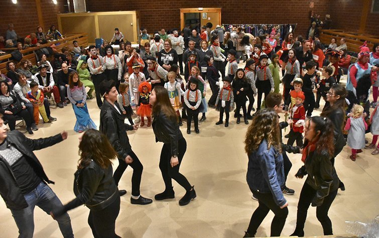 Carnestoltes Sidamon text