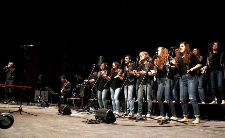 El Festival de Pasqua de Cervera, referent de la música clàssica catalana