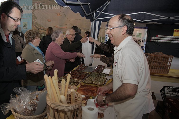 Fira de l'Estany Ivars d'Urgell