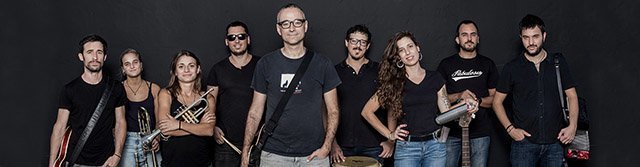 Xavi Sarrià ex Obrint Pas