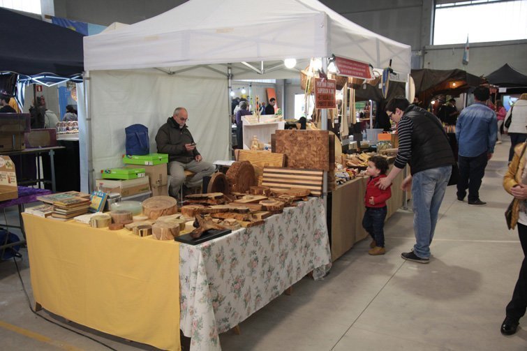 Fira de l'Estany Diari Text