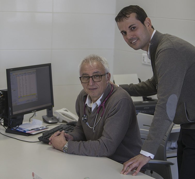 Josep Maria Garcia Text