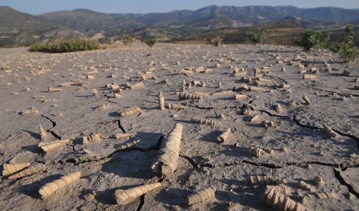 Imatge del Geoparc Conca de Tremp - Montsec Text