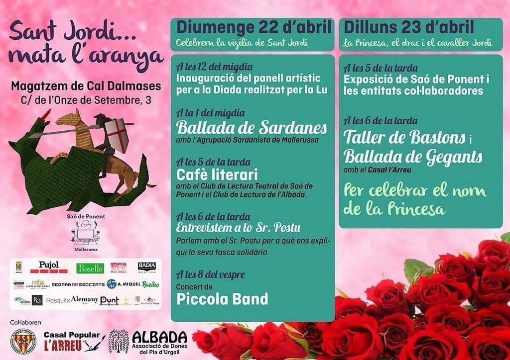 cartell saó abril oficial