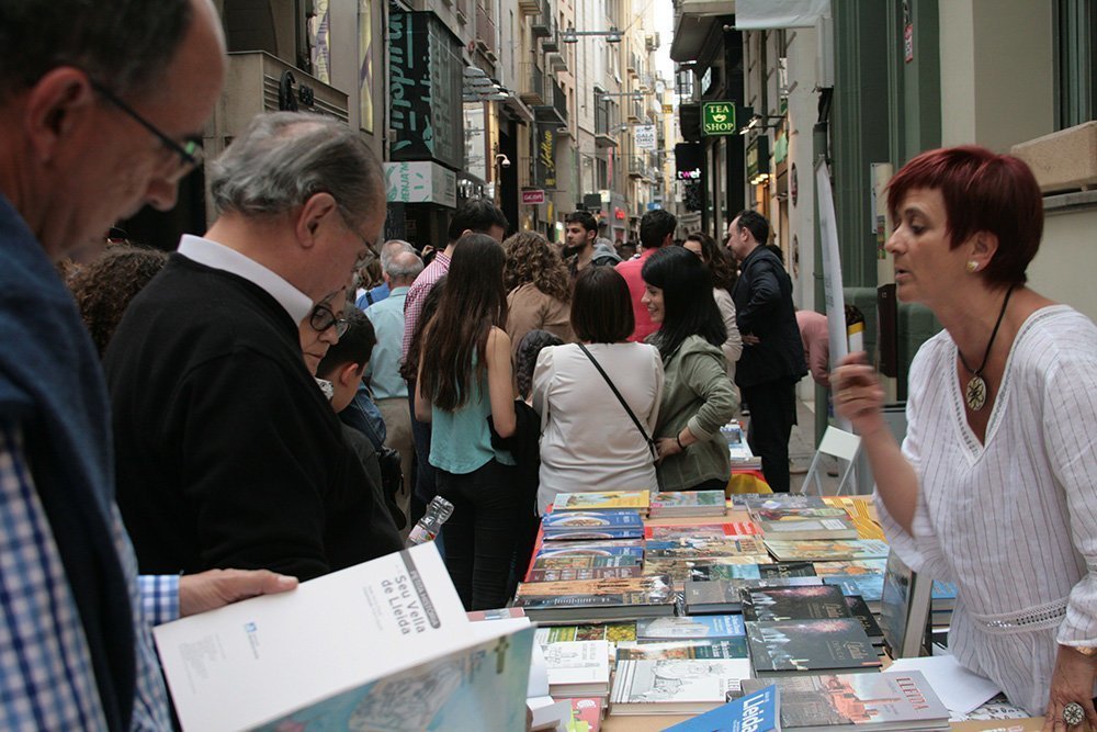 Sant Jordi Lleida 4