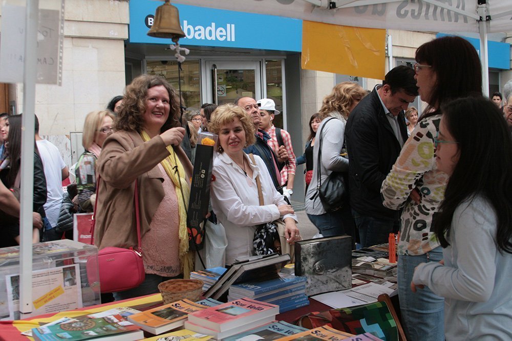 Sant Jordi Lleida 3