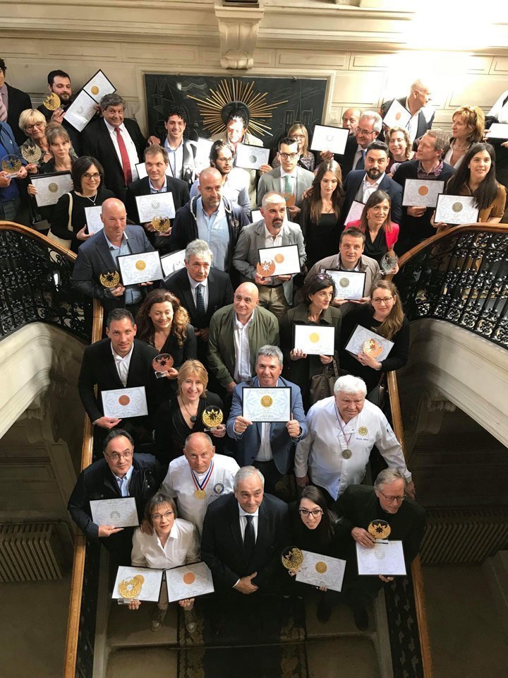 La Cooperativa Agrícola Sant Isidre de Juncosa guardonada amb el Premi Gourmet d’Or