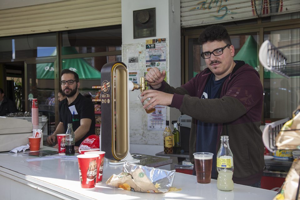 TEAM BREIKO SANT JOSEP 2018