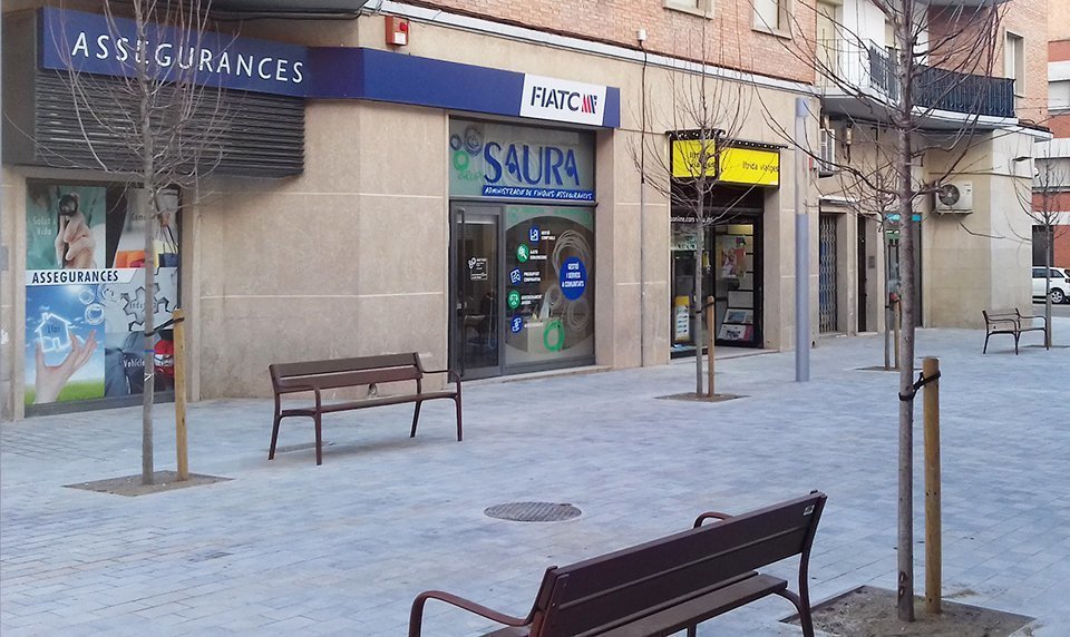 Grup Saura es fusiona amb l'empresa lleidatana Lobby Gestió