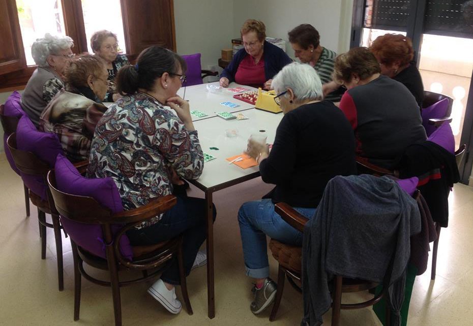 La Plataforma de Serveis de Proximitat a la Gent Gran de les Garriguesa Vinaixa