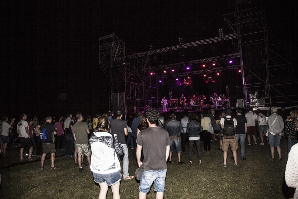 No Surrender 218 Divendres (1)