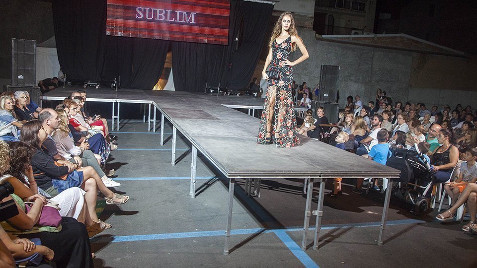 Imatge de l'Open Night 2018 3