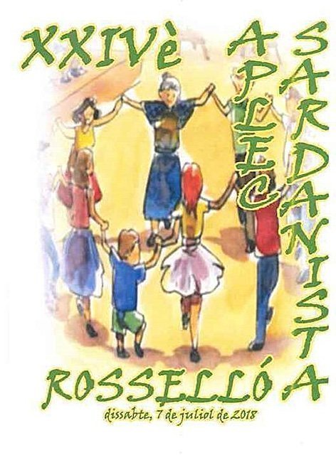 CARTELL DÍPTIC ROSSELLÓ