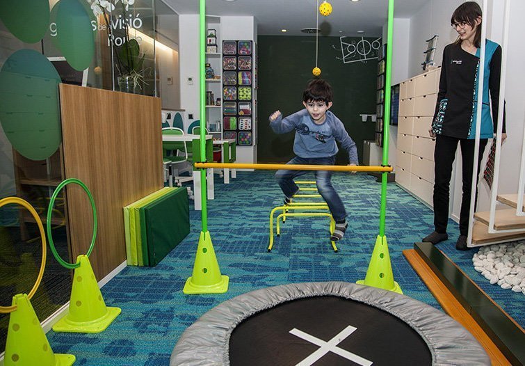 Federòptics Roure de Mollerussa, Premi Talent d'Innovació 2018