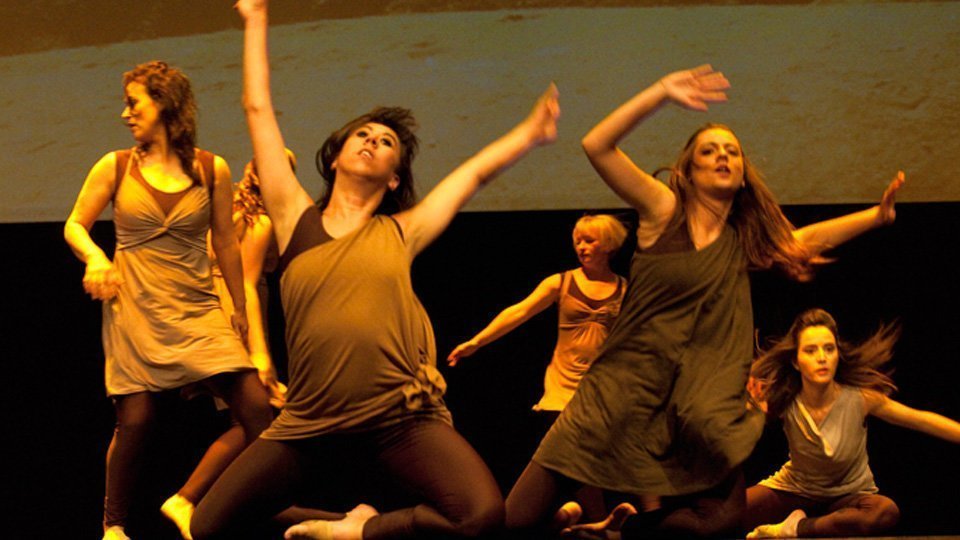 Dansa Montse Miret-1