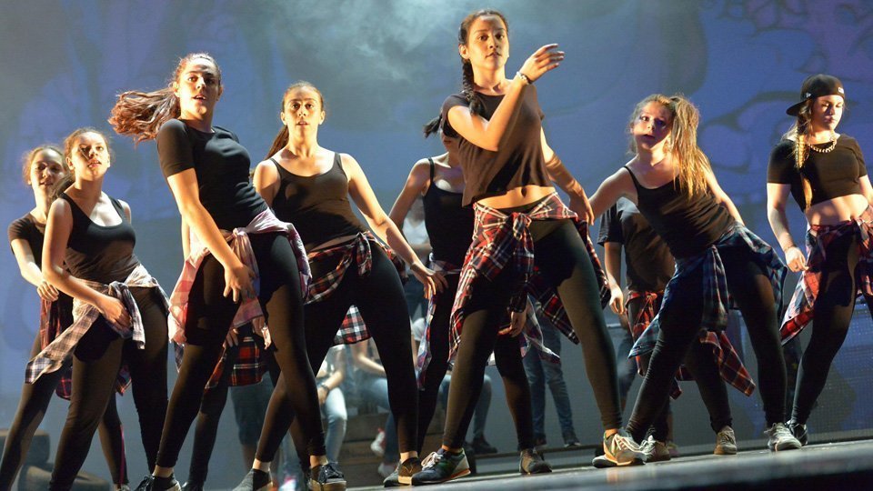 Dansa Montse Miret-2