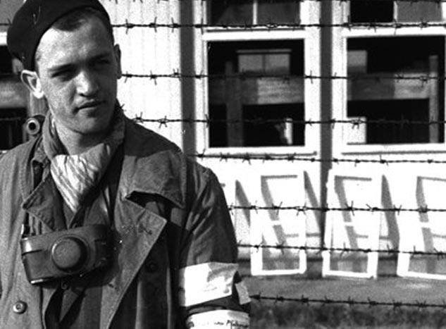 Els primers trets de Francesc Boix a Linyola