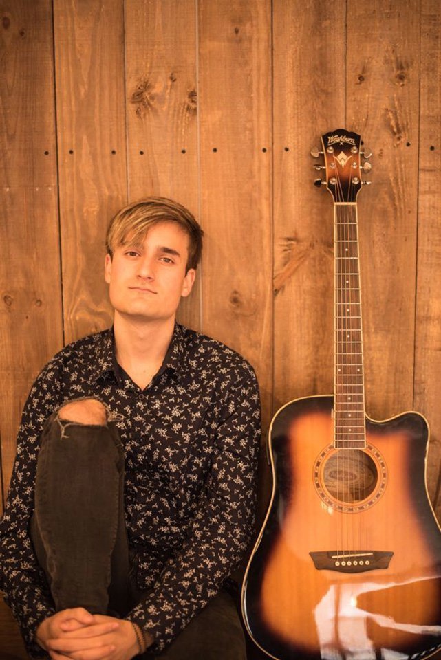 Concert de Roger Argemí 