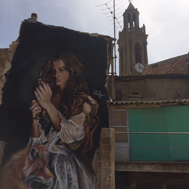 AQctivitats a Lo Carreró de Montgai 2