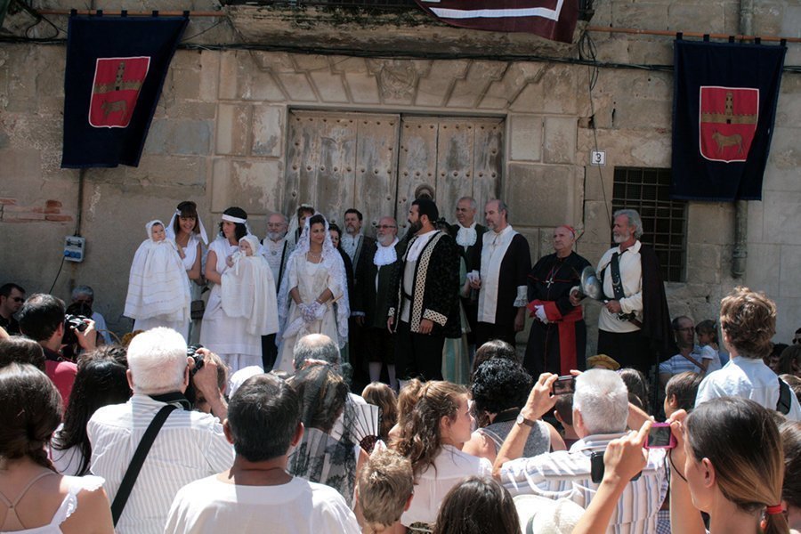 Firals representacio llegenda TEXT