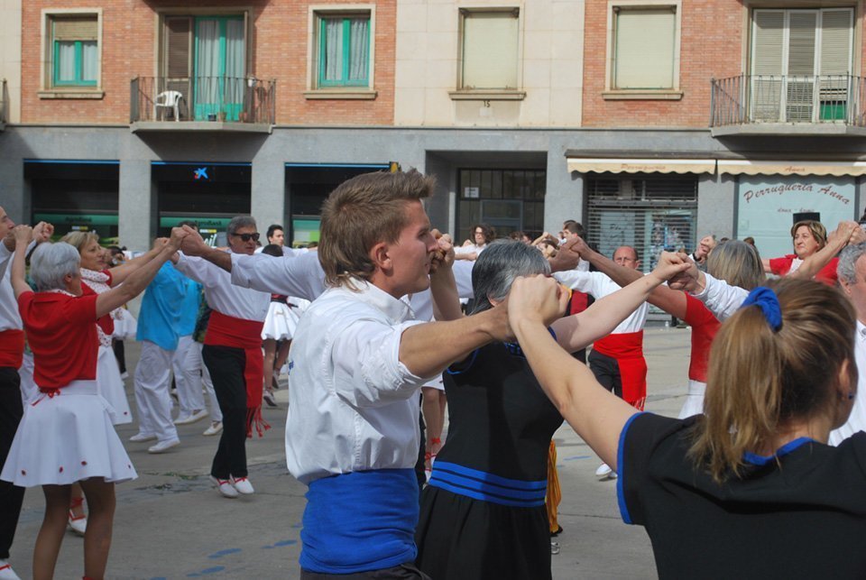 Imatge del concurs de Pons - Joaquim Fabrés 1