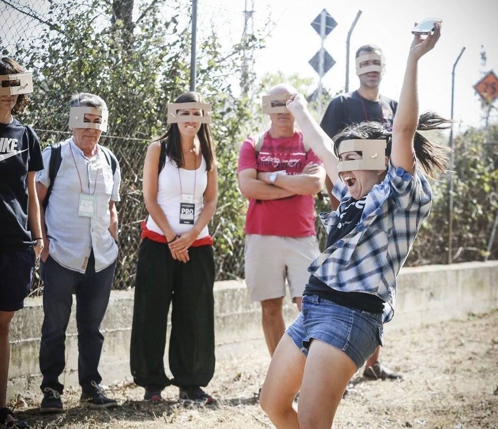 Espectacle firateatre