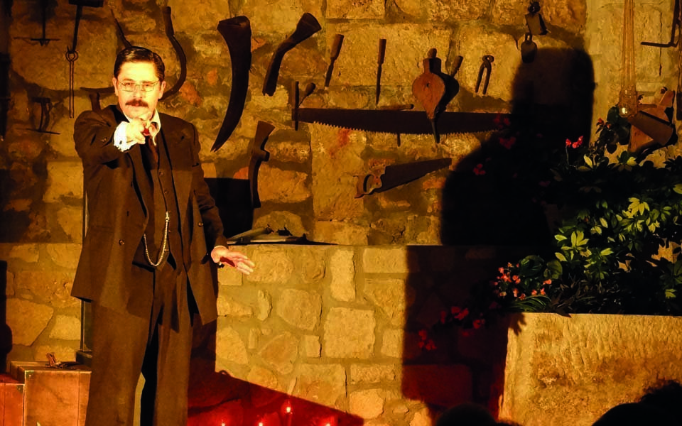 Els darrers dies de la Catalunya Republicana