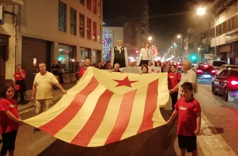 Mollerussa - torxes (1)