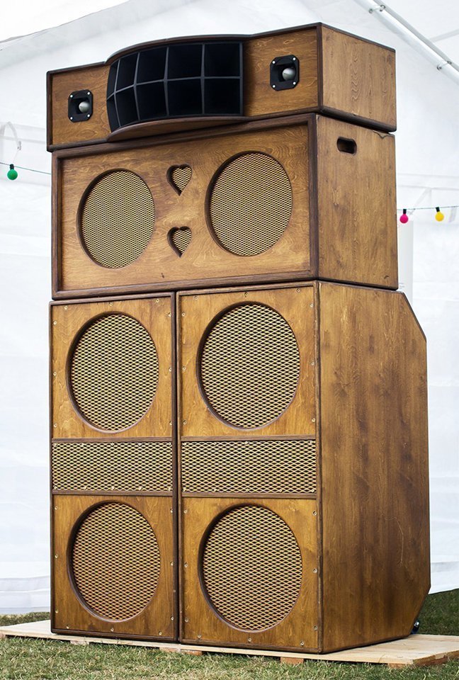 Sound System