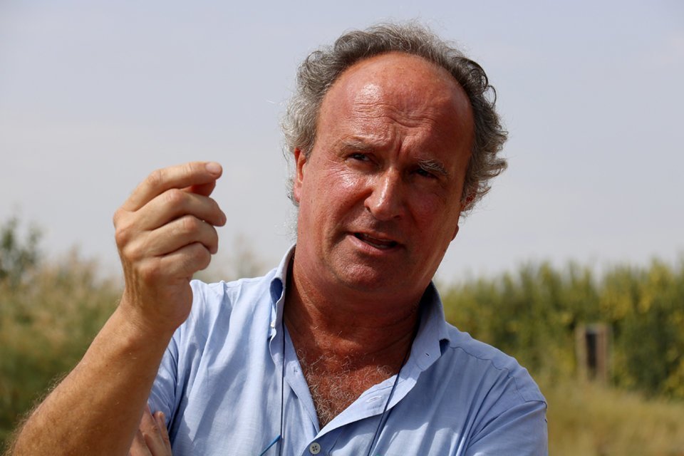 Jordi Sargatal