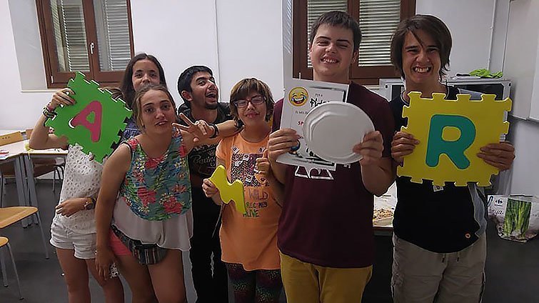 Activitats del projecte Sense Embuts 3