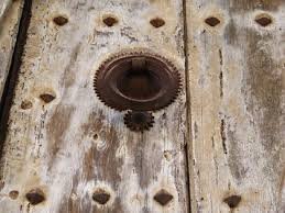 Anella de Cal Bufalà