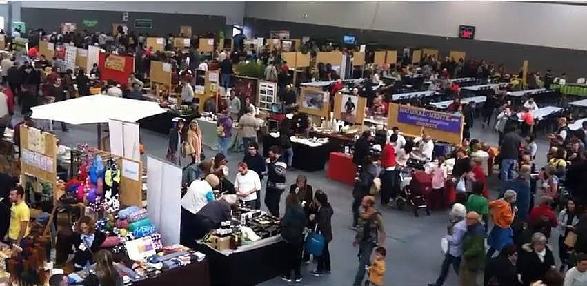 Fira d’Alimentació i Salut de Balaguer