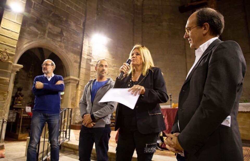 ntoni Bassas, Àlex Mases i Màrius Bernadó