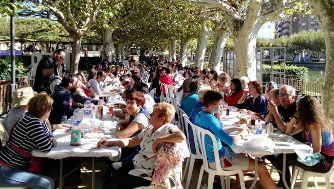 Imatges de la quarta FIRRA de la Cervesa Artesana de les Borges Blanques 1