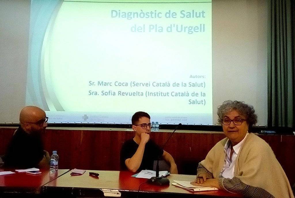 Sofia Revuelta i Marc Coca