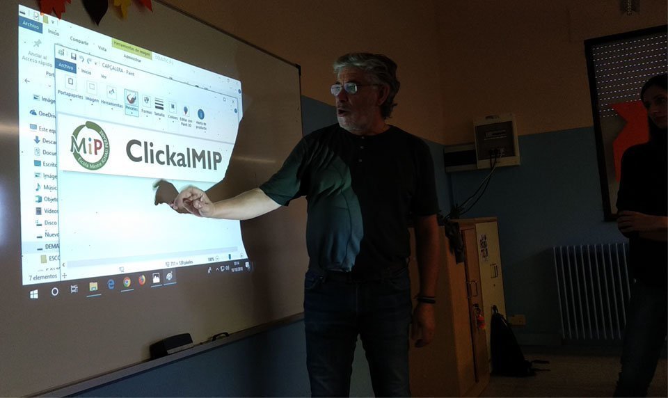 El director de Territoris.cat coordina el projecte