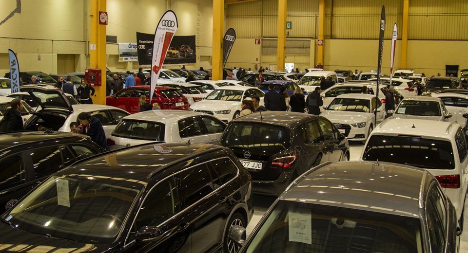 Autotardor ha comptat amb la participació de 29 expositors