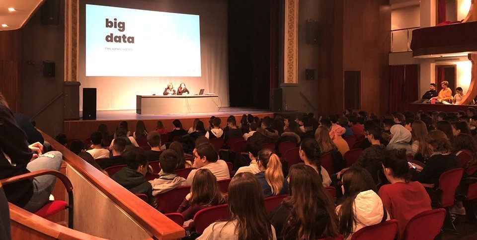 Dia de la Ciència al Teatre L'Amistat de Mollerussa, Dinàmica Educativa del Pla d'Urgell