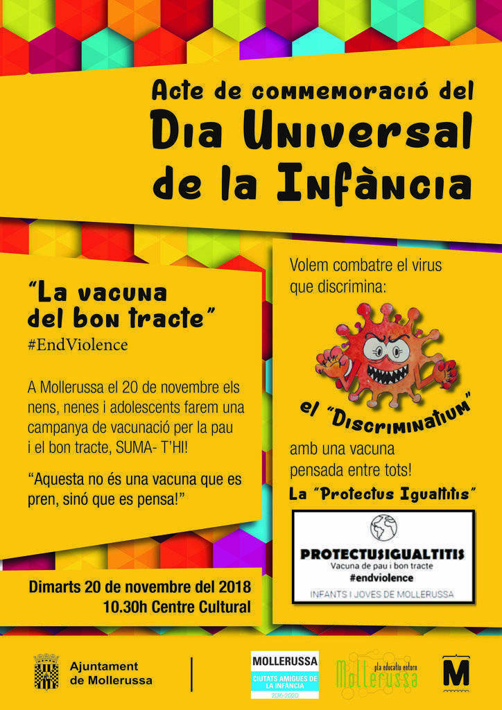 Cartell_Dia_Universal_infancia